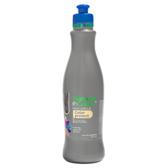 Natural Colors Mascarilla Azul Platino 285mL