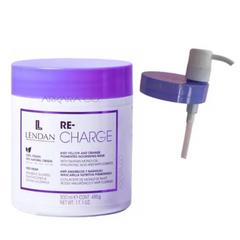 Mascarilla Re-charge Lendan 500mL