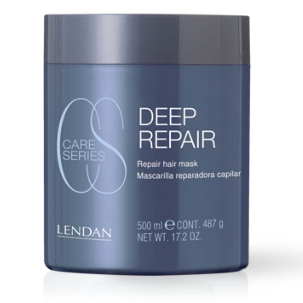 Mascarilla Deep Repair Lendan de 500mL
