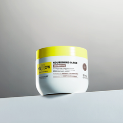 Mascarilla Yellow Professional Nourishing Nutritive 300ml