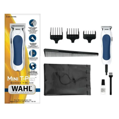 Maquina Patillera Wahl Mini T-pro