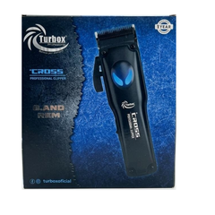 Máquina De Corte Turbox Profesional Nt Cross