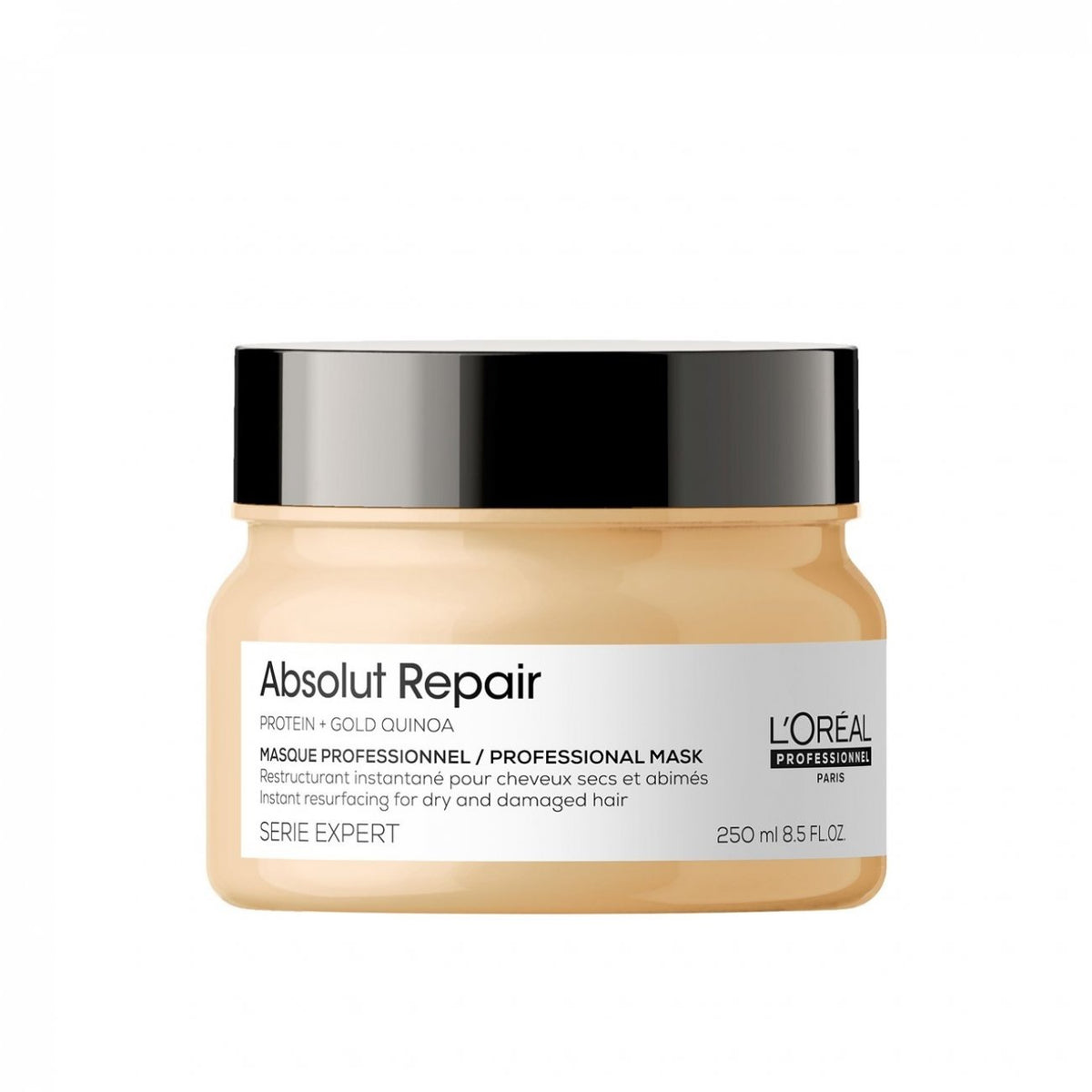 Mascarilla Loreal Absolut Repair