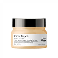Mascarilla Loreal Absolut Repair