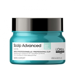 Tratamiento Loreal Anti Grasa 300mL