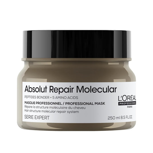 Mascarilla Loreal Absolut Repair Molecular