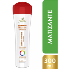 Mascarilla Matizante Naissant Cobrizo 300mL