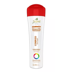 Mascarilla Matizante Naissant Cobrizo 300mL