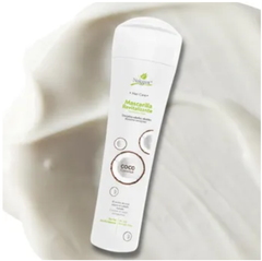 Mascarilla Naissant Revitalizante Coconut Sin Sal