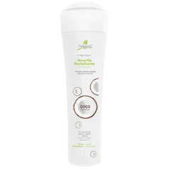 Kit Naissant Shampoo + Mascarilla Coconut