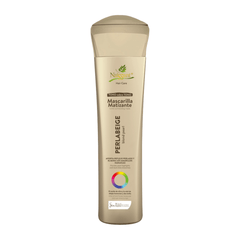 Duo Mascarilla Naissant Perla Beige