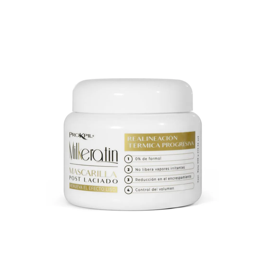 Mascarilla Prokpil Milkeratin 350g