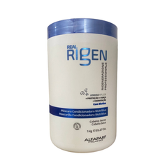 Mascarilla Alfaparf Rigen Condicionadora Nutritiva