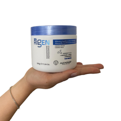 Mascarilla Alfaparf Rigen Condicionadora Nutritiva