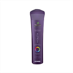 Kit Naissant Shampoo + Mascarilla Violeta