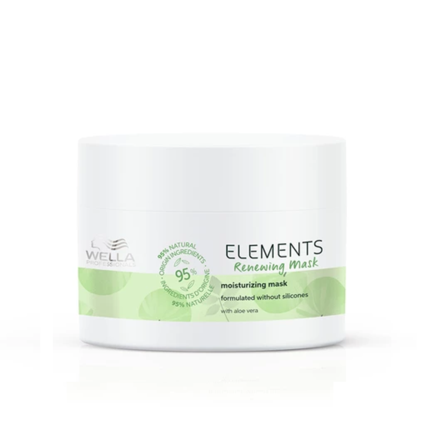 Mascarilla Wella Elements