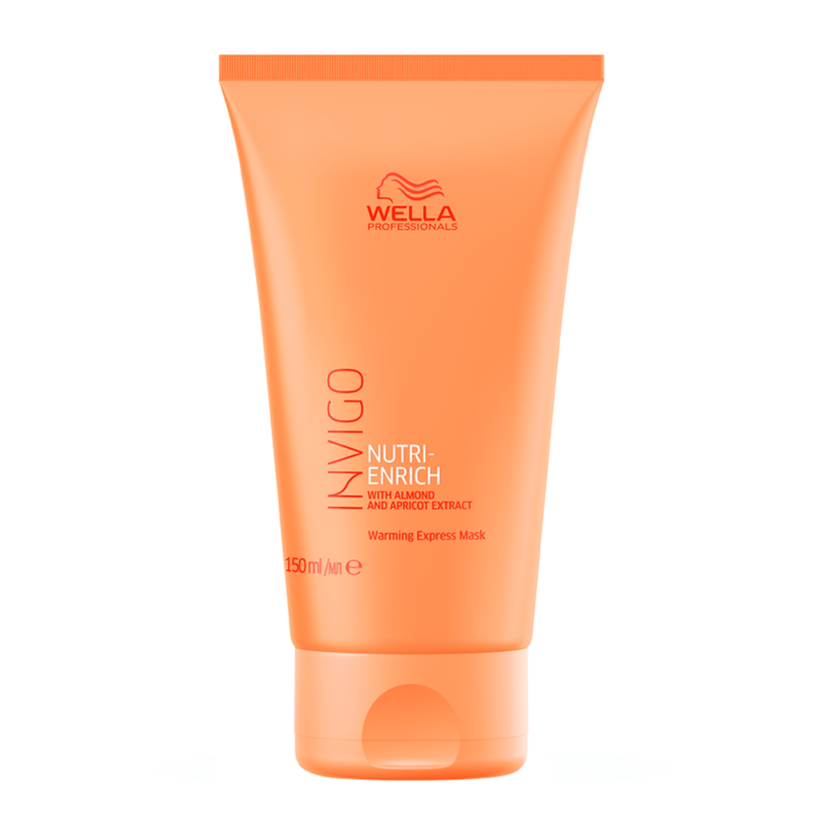 Self Warm Mask Wella Nutri Enrich 150ml