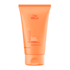 Self Warm Mask Wella Nutri Enrich 150ml