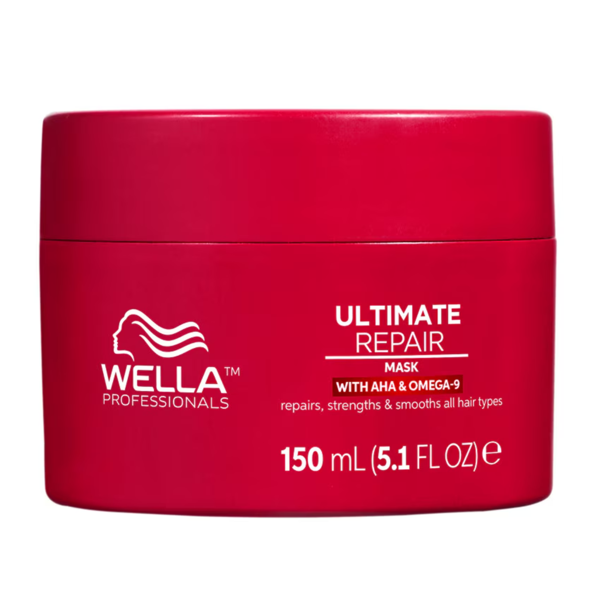 Mascarilla Wella Ultimate Repair 150ml