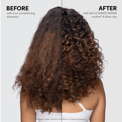 Mascarilla Wella Ultimate Repair 150ml