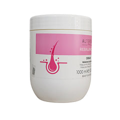 Mascarilla Alterego Energizing Rebalancing Cream