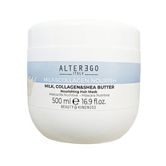 Mascarilla Alter Ego Proteína Leche