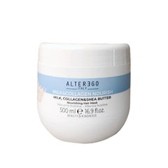 Mascarilla Alter Ego Proteína Leche