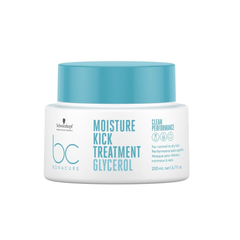 Kit Bonacure Moisture Kick + Termo Schwarzkopf