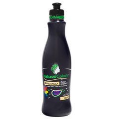 Natural Colors Mascarilla Negro Night 285mL