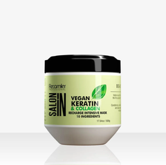Mask Recamier Vegan Keratin 500g