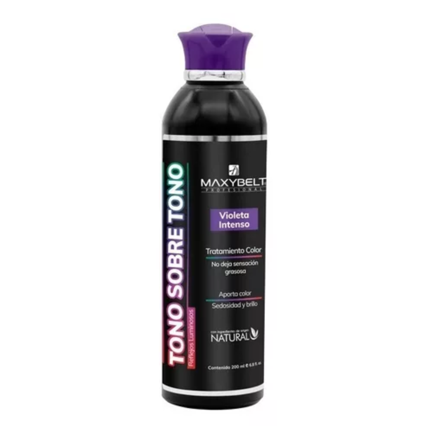 Matizante Maxybelt Violeta Intenso 200ml