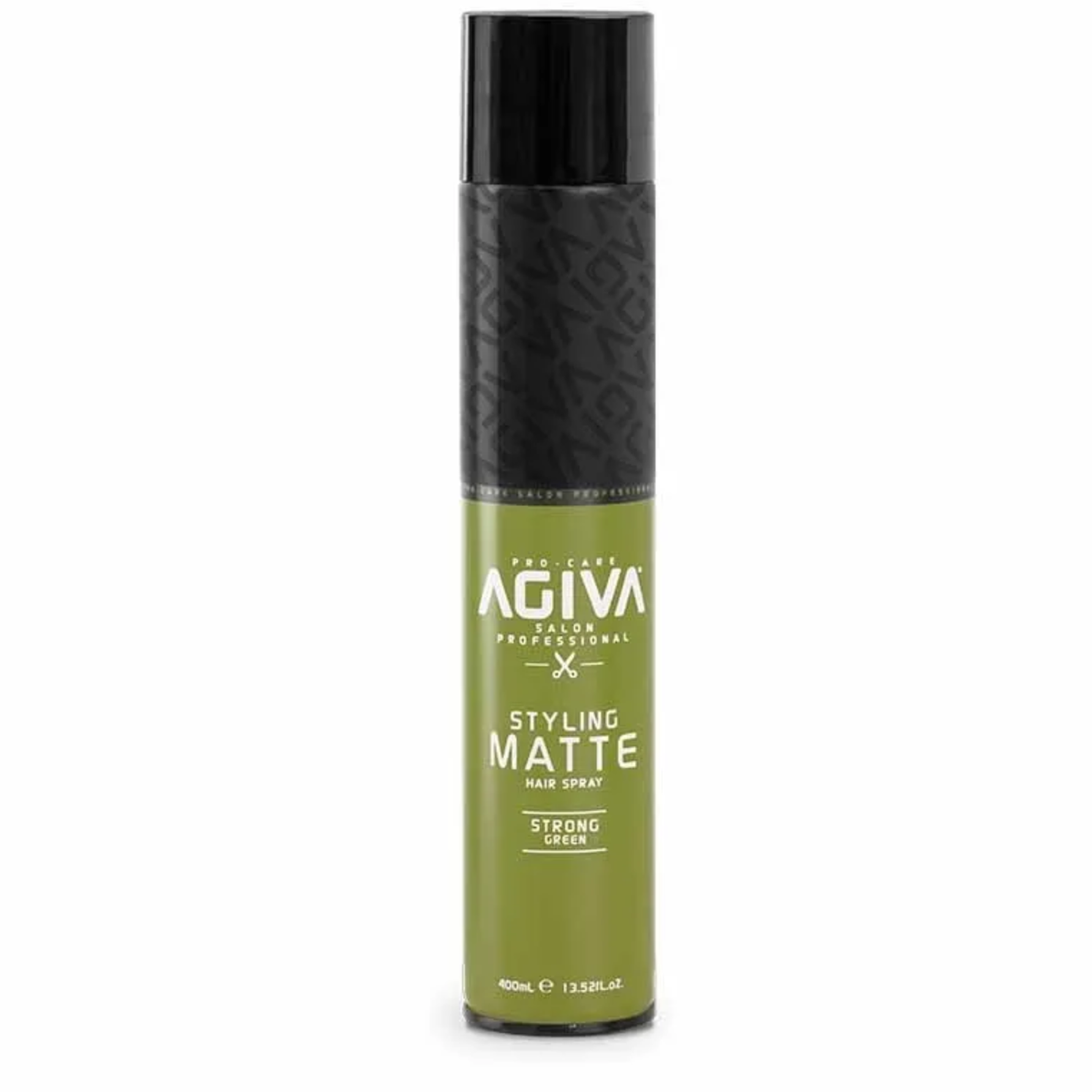 Laca Agiva Styling Hair Spray 400ml