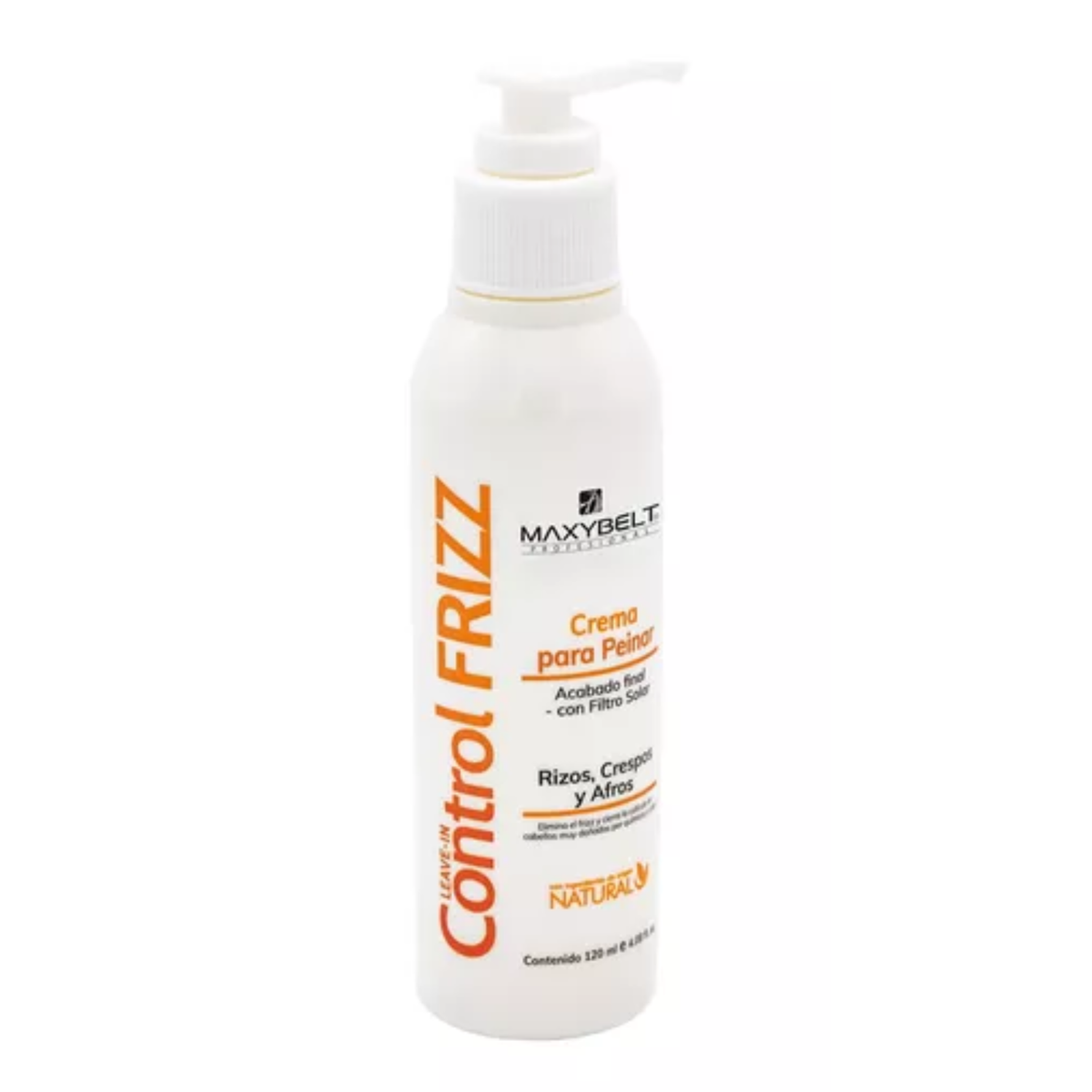 Maxybelt Leave In Control Frizz