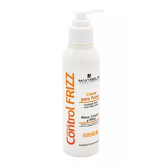 Maxybelt Leave In Control Frizz