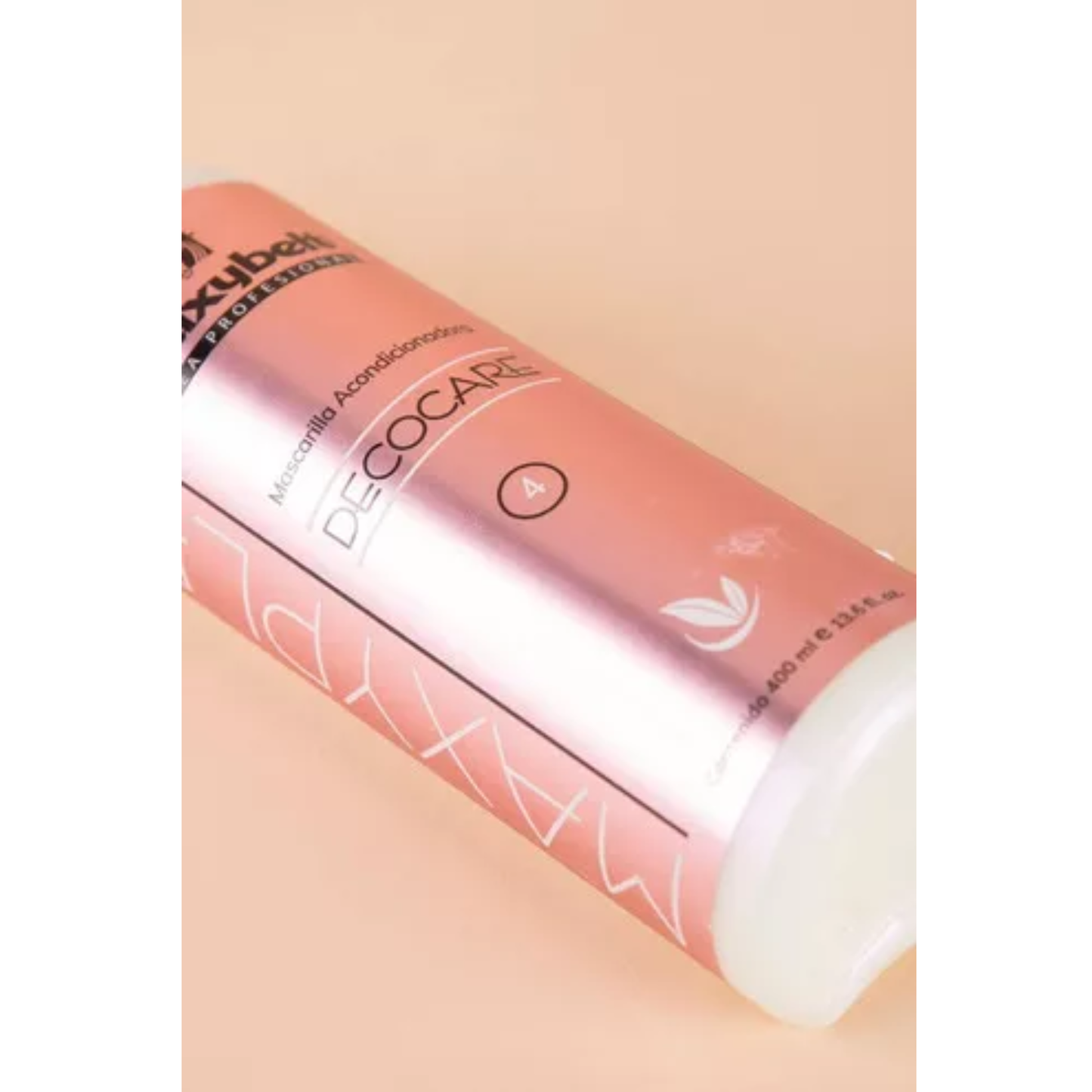 Maxybelt Mascarilla Acondicionadora 400ml