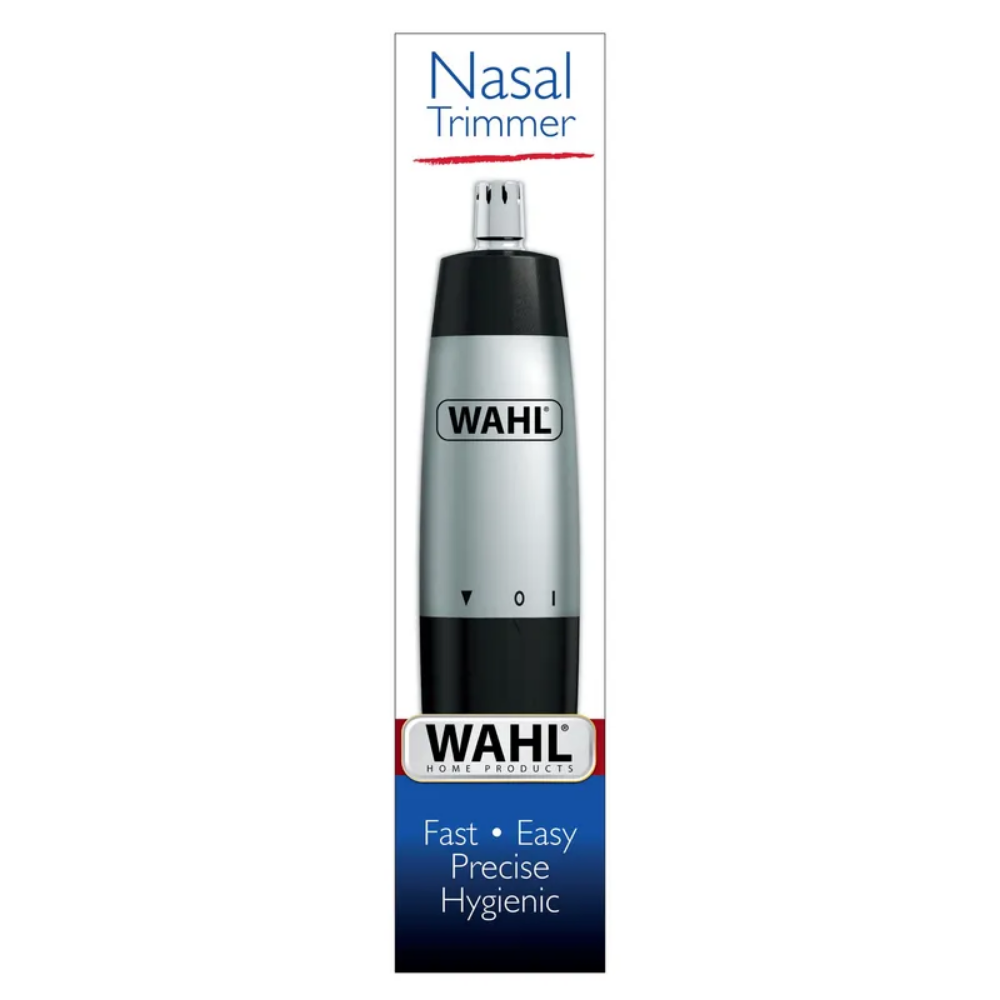 Recortadora Wahl Nasal Trimmeer