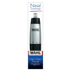 Recortadora Wahl Nasal Trimmeer