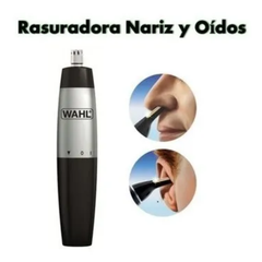 Recortadora Wahl Nasal Trimmeer