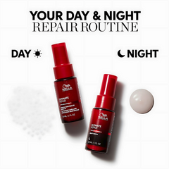 Sérum Nocturno Wella Ultimate Repair 30mL