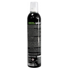 Cleaning Spray Morfose Ossion Metal Materials 300mL