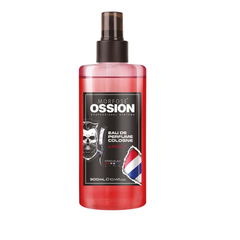 Spray Cologne Ossion Premium Barber Line Eau De Perfume Impact   300mL