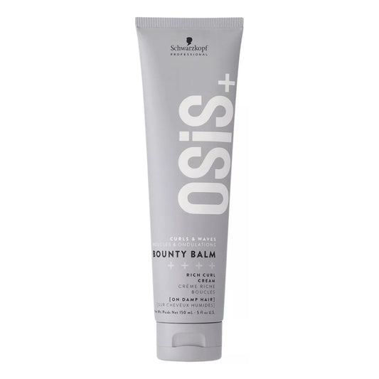 Crema Para Rizos Bounty Balm Osis+ Schwarzkopf 150ml