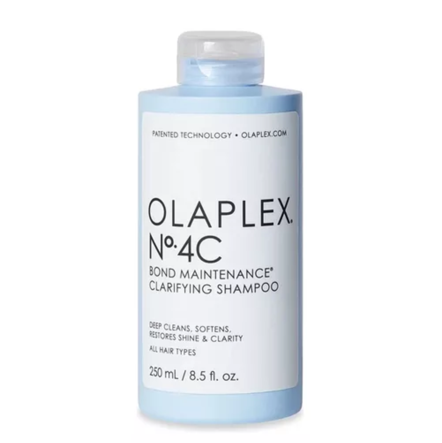 Olaplex 4C Bond Maintenance Clarifying Shampoo