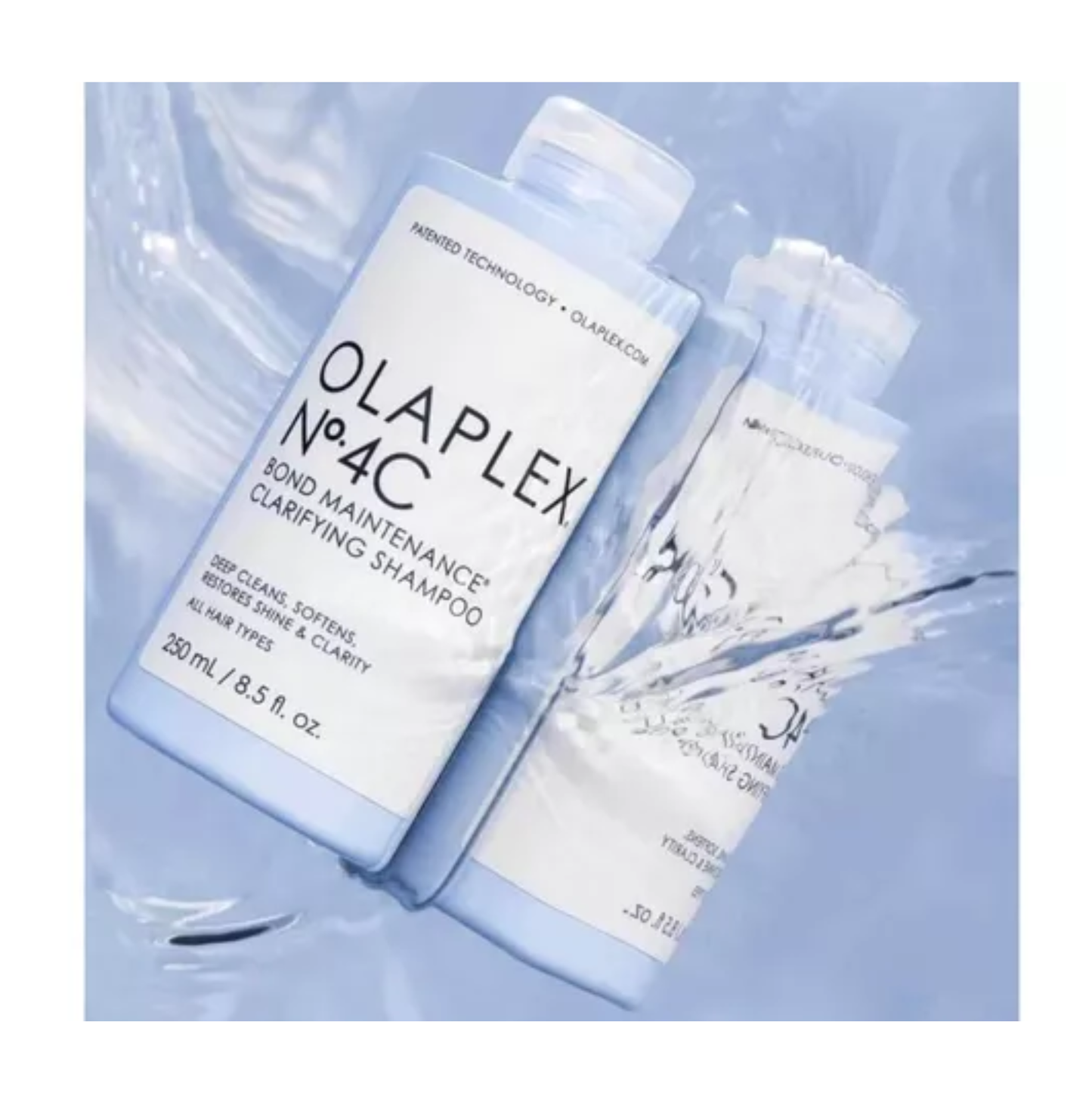 Olaplex 4C Bond Maintenance Clarifying Shampoo