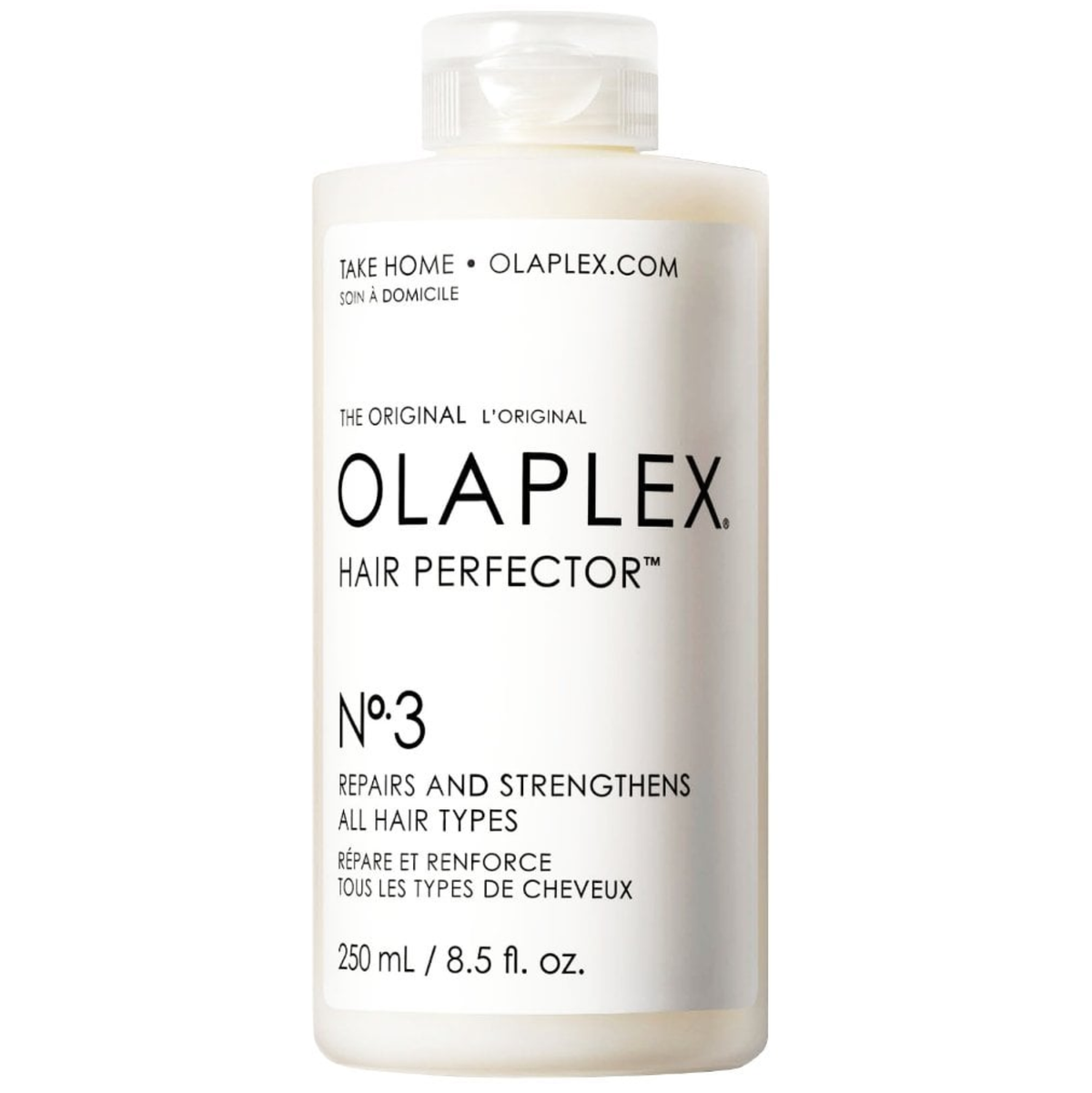 Olaplex No 3 De 250ml Original Sellado