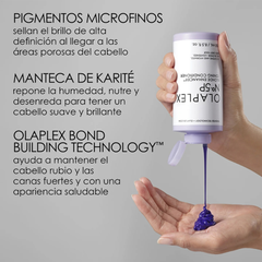Olaplex N° 5p Acondicionador Tonificante 250ml