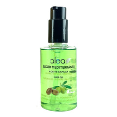 Olio Capilar Alea Elixir Mediterráneo 130ml
