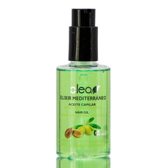 Olio Capilar Alea Elixir Mediterráneo 130ml