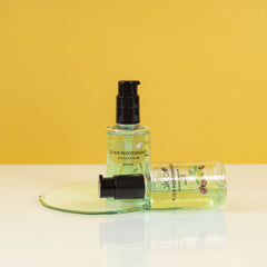 Olio Capilar Alea Elixir Mediterráneo 130ml