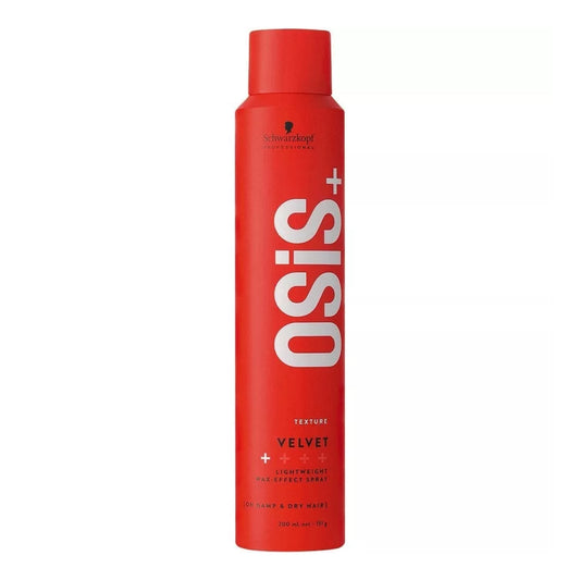 Spray Osis+ Velvet Schwarzkopf 200ml